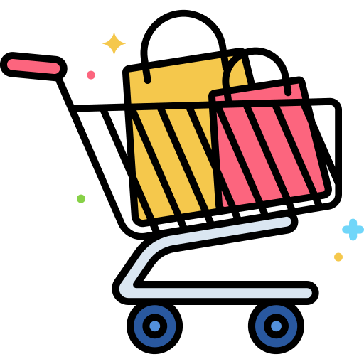 Empty Cart
